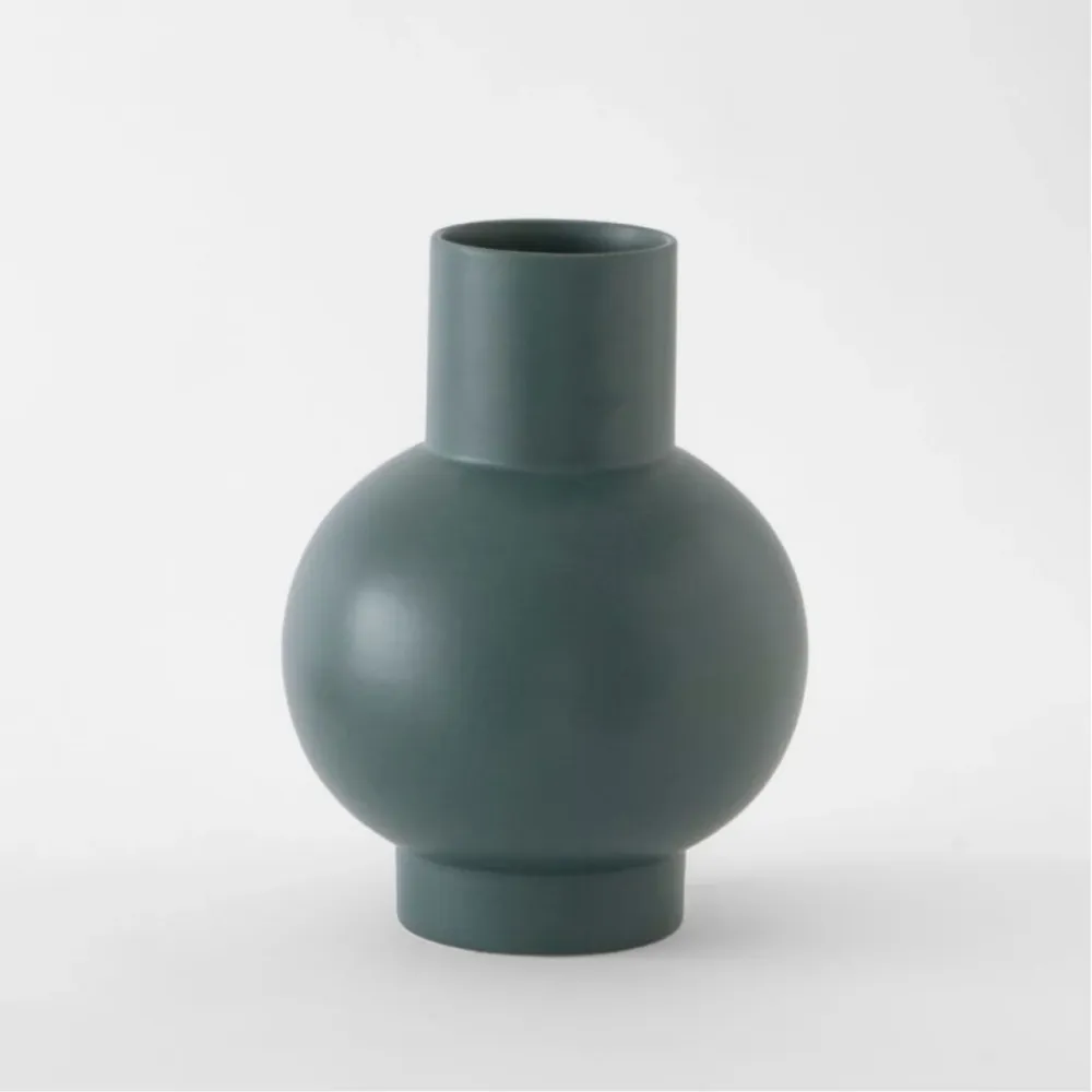 Nicholai Wiig-Hansen - Strøm - Vase - xl - green gables