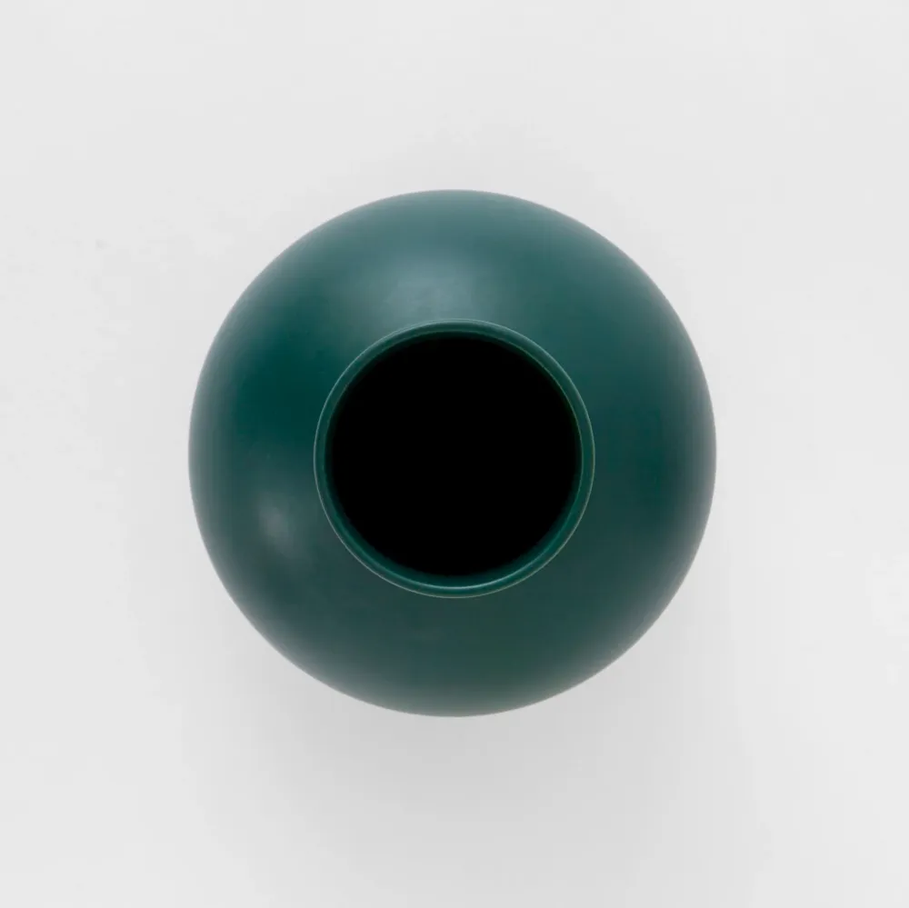 Nicholai Wiig-Hansen - Strøm - Vase - xl - green gables