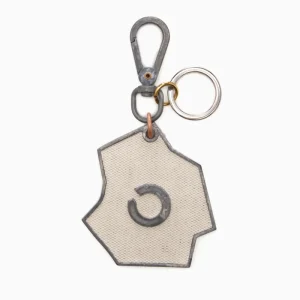 Objects IV Life Key Charm Unisex Keychain