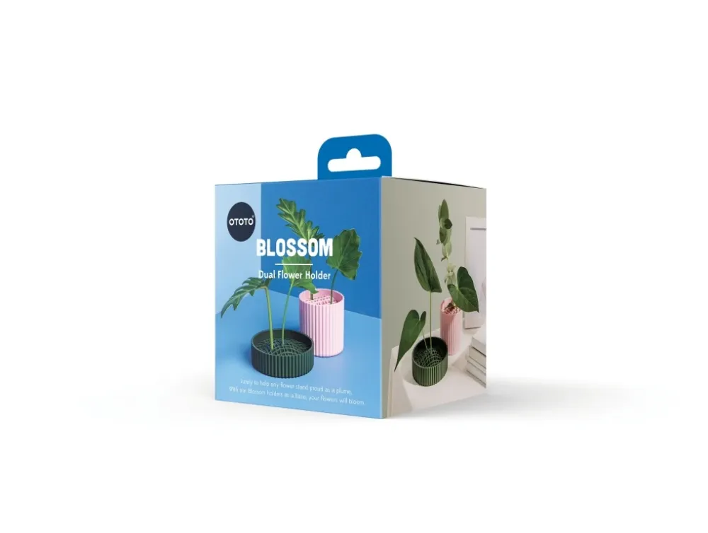 Ototo Vase Blossom