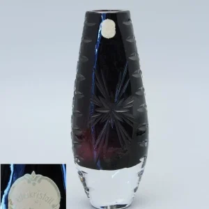 ovale Vase