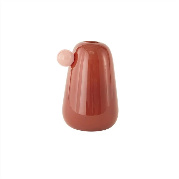 OYOY - Inka Vase - Klein