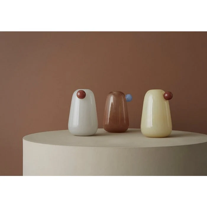 OYOY - Inka Vase - Klein