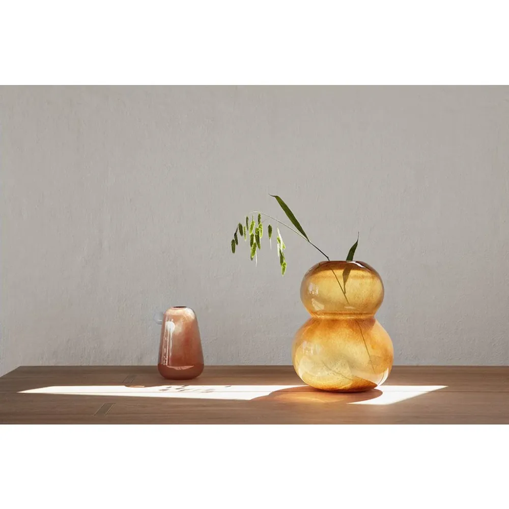 OYOY - Inka Vase - Klein