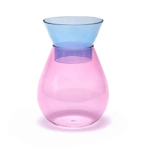 Peleg DesignTwotone Vase - Rosa