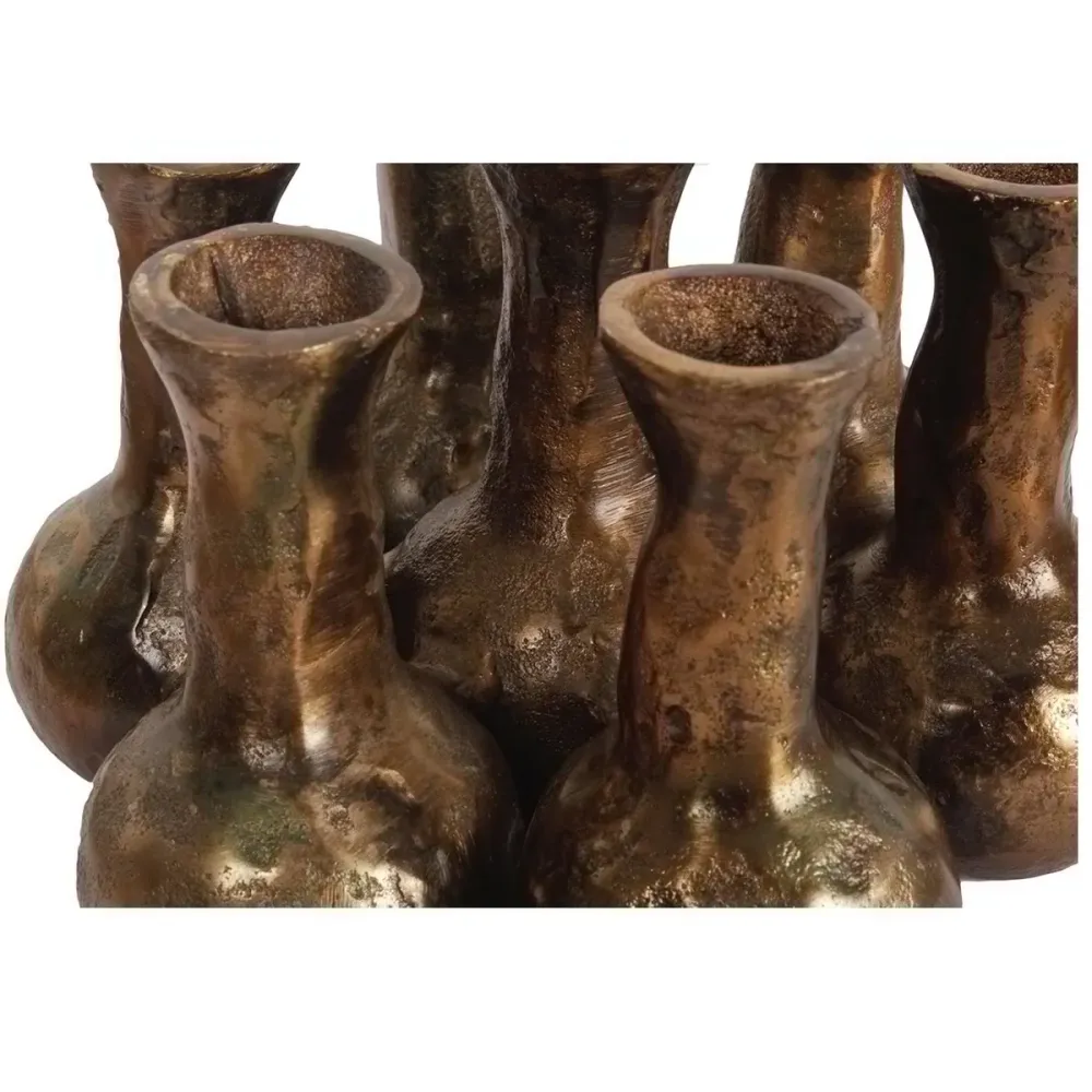 Pol zu Pol - Vase Meduse