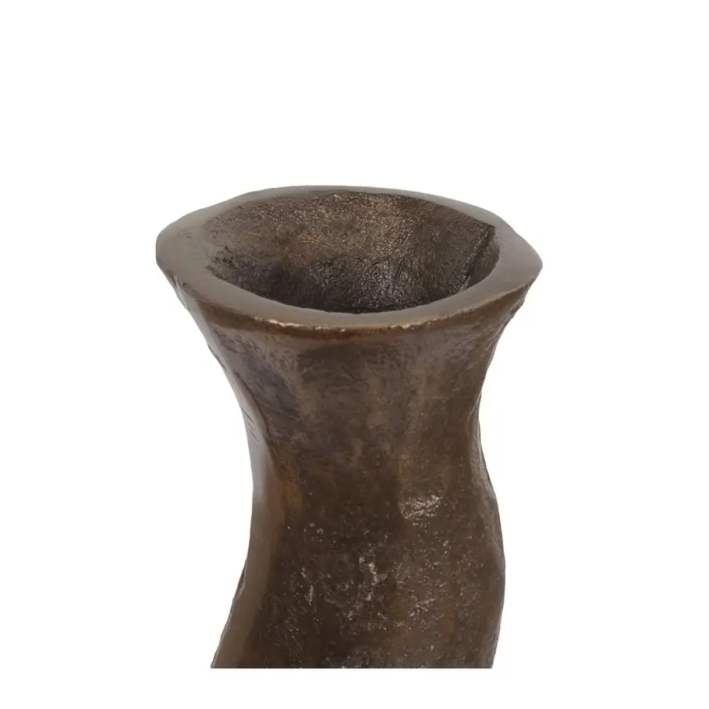 Pole to Pole - Vase Swoop L (6er-Set)