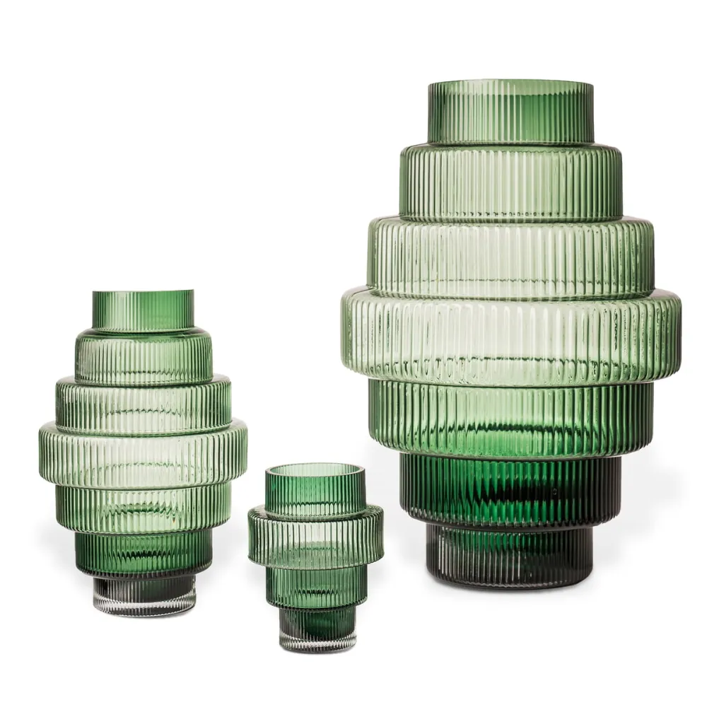 Pols Potten - Steps Vase POLSPOTTEN