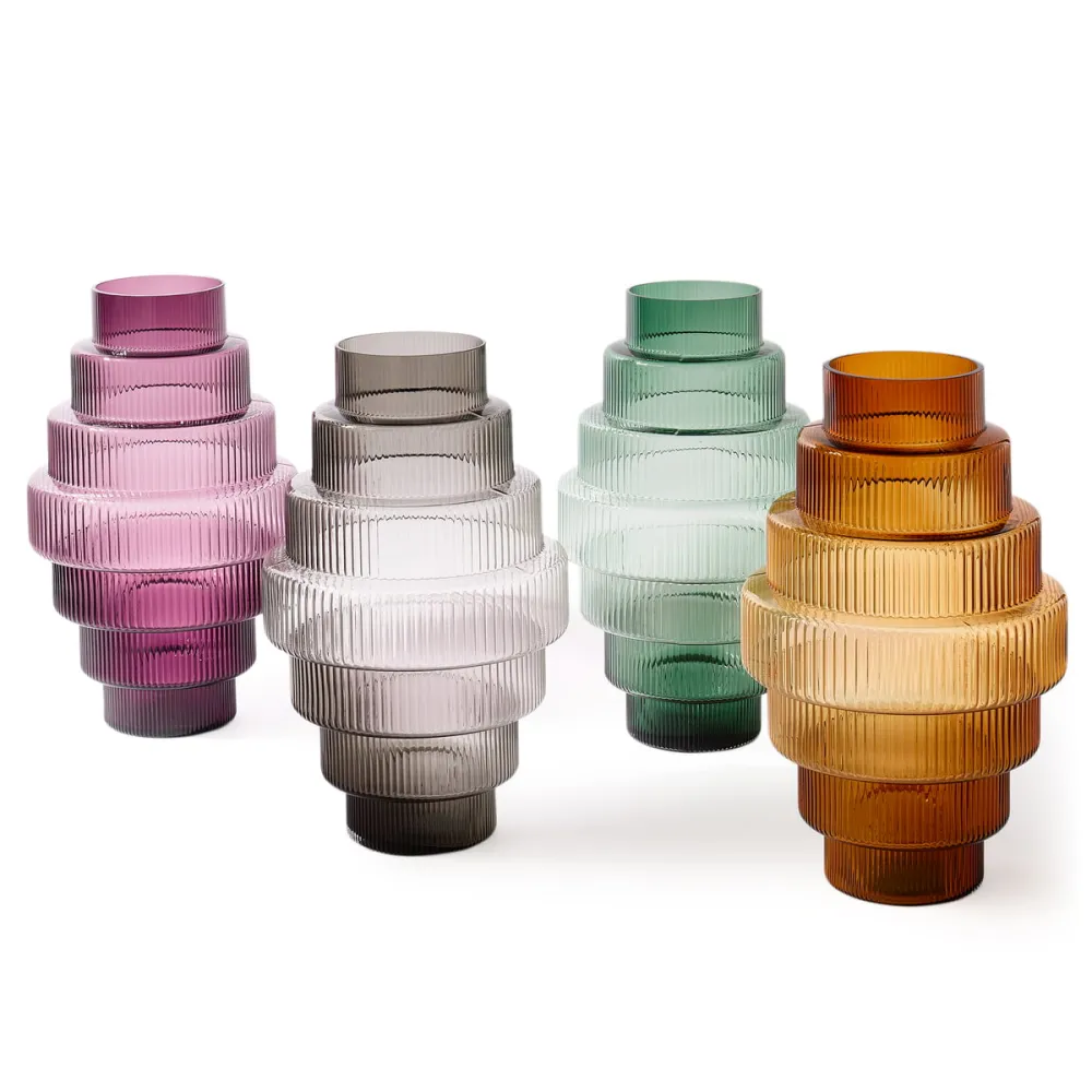 Pols Potten - Steps Vase POLSPOTTEN