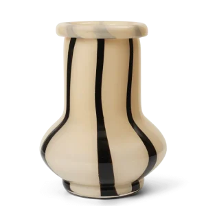 Riban Vase - Large - Cream