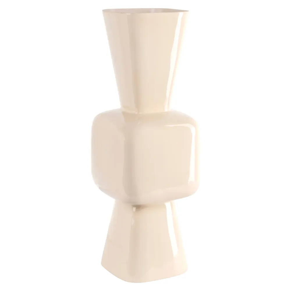 Richmond Interiors Vase Brooks | Tapioca