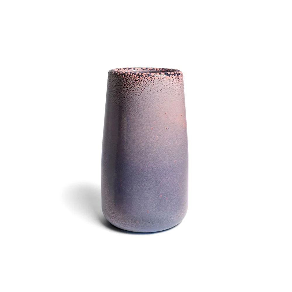 Ring Vase Froth