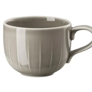 Rosenthal Kaffeetasse Joyn Grey 200 ml