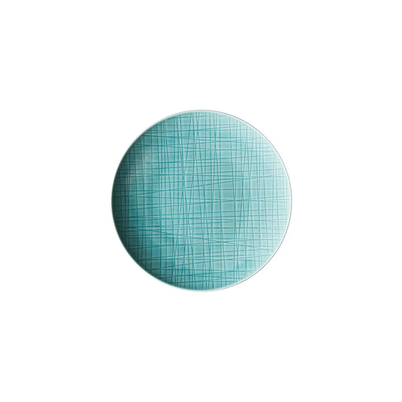 Rosenthal Mesh Colors Speiseteller 17 cm, Set 6