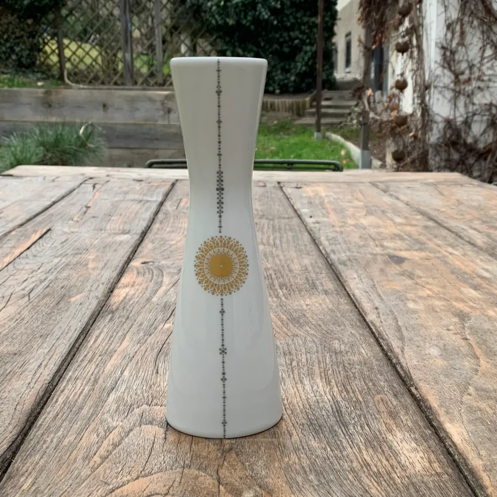 ROSENTHAL STUDIO LINE, Vase