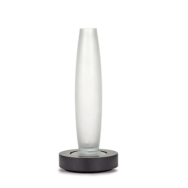 Serax Vase/Tischlampe LYS 2 von Ann Demeulemeester H36cm