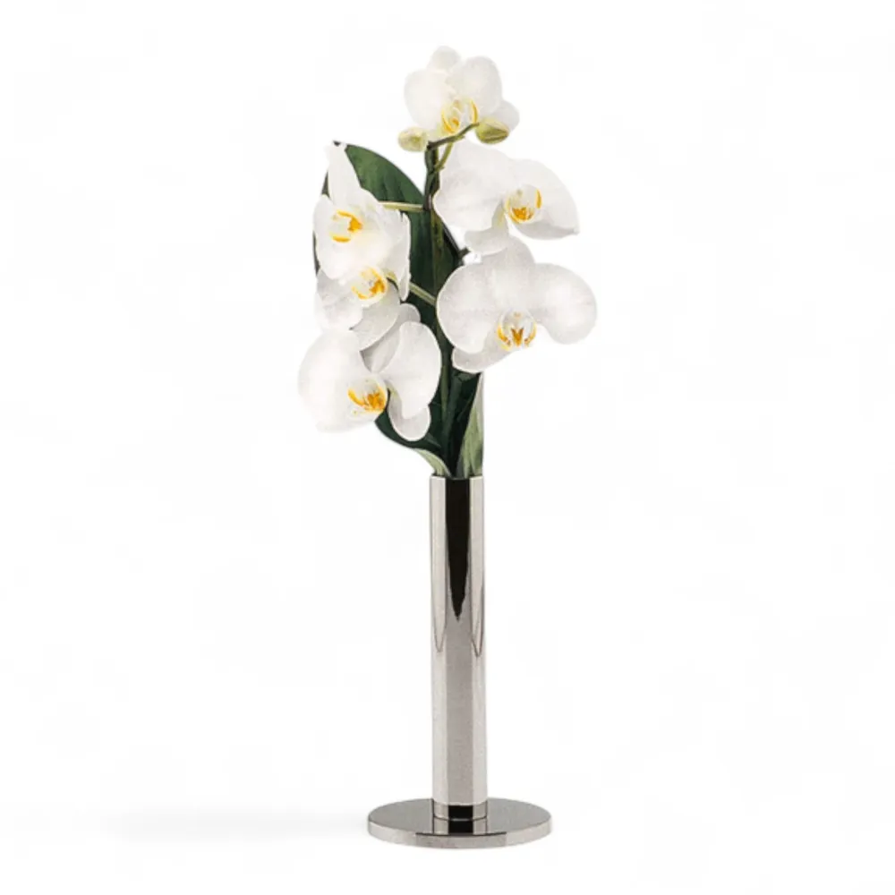 1 Stück Hepp Vase PROFILE H 18 cm