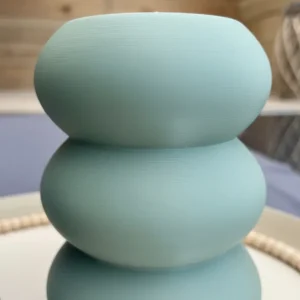 STL Vase Pepe