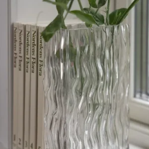 Storefactory / BOKEBO large vase