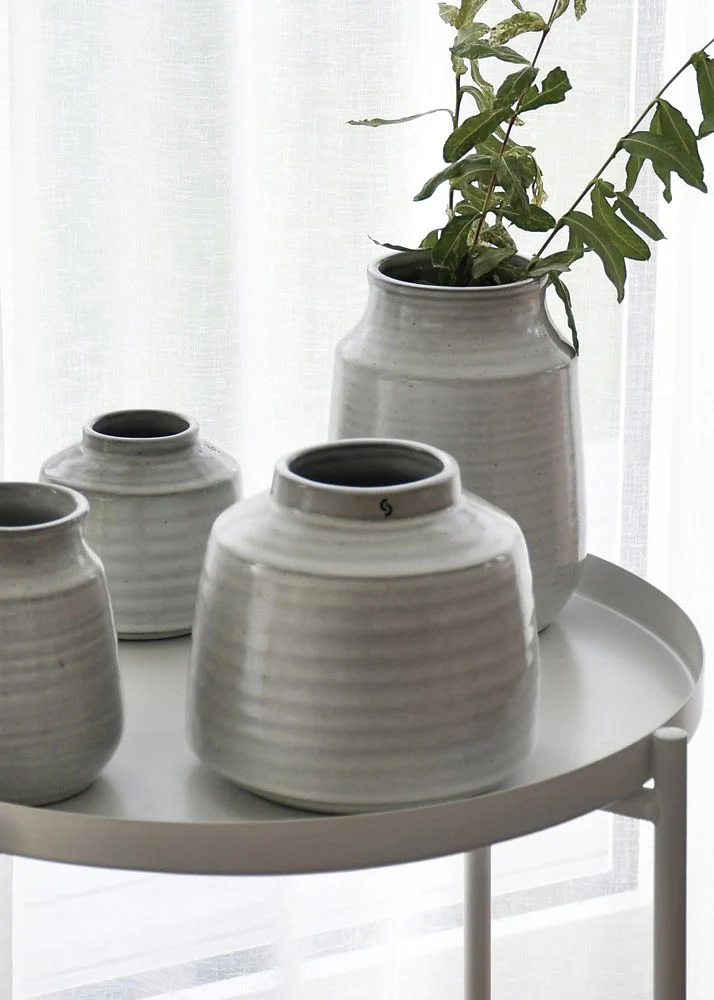 Storefactory Kyrkbacken Vase Keramik