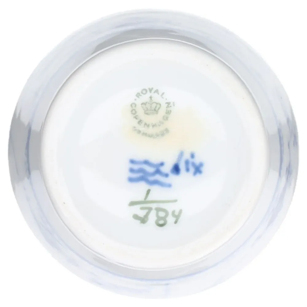 Vase H 13,3 cm Modell 384