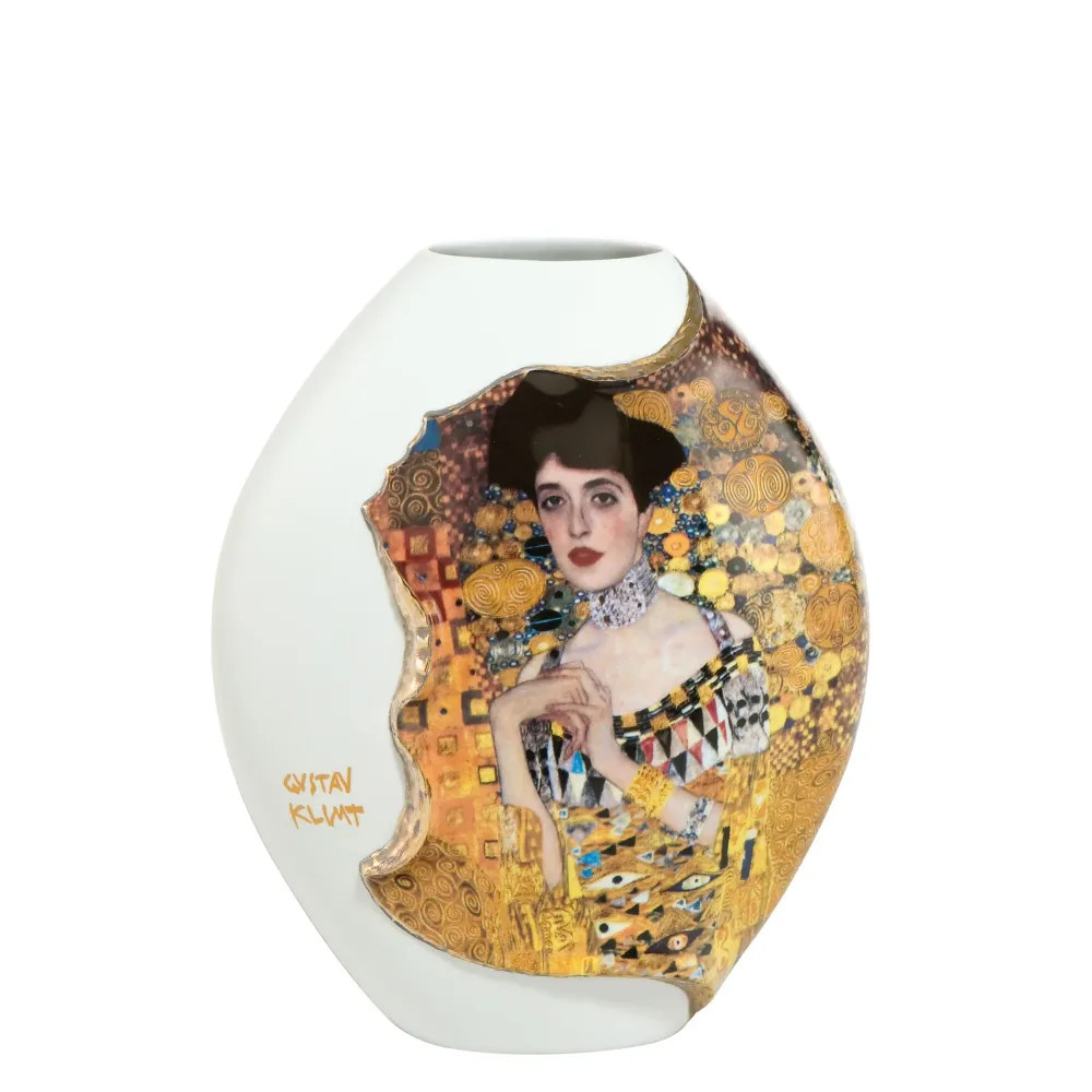 Vase - Adele Bloch-Bauer