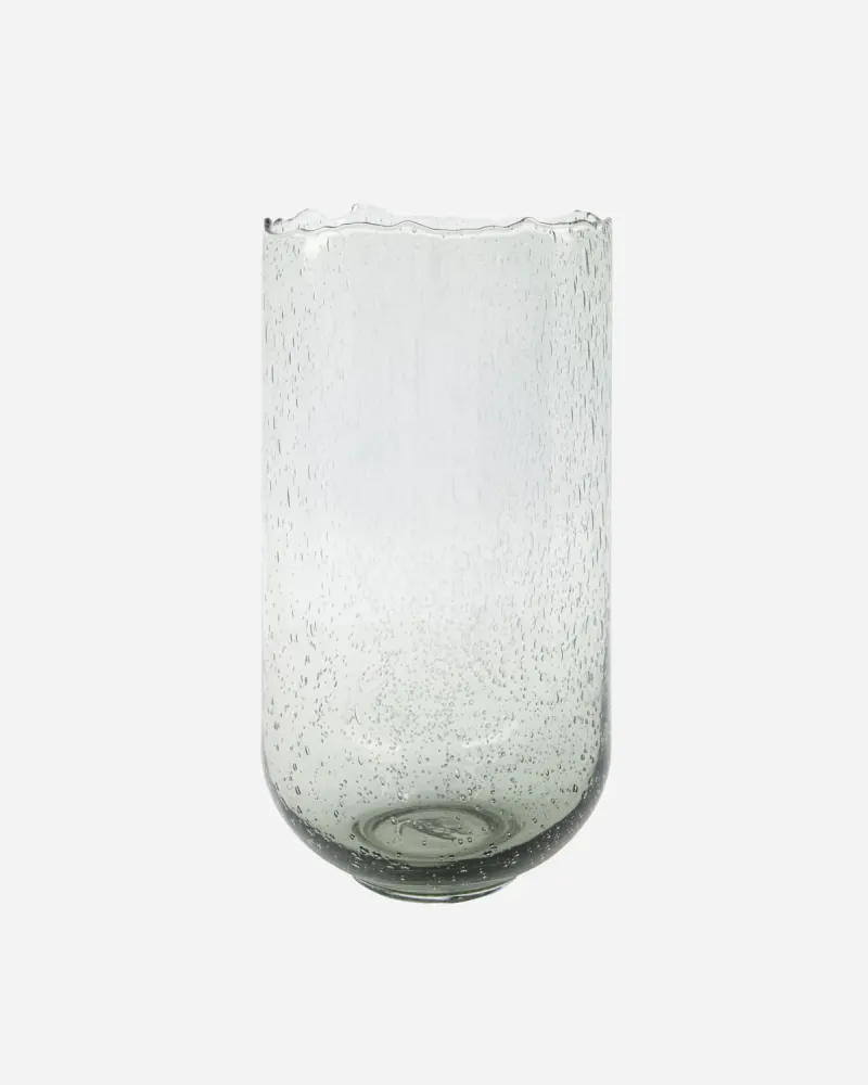 Vase, Alko, Grau