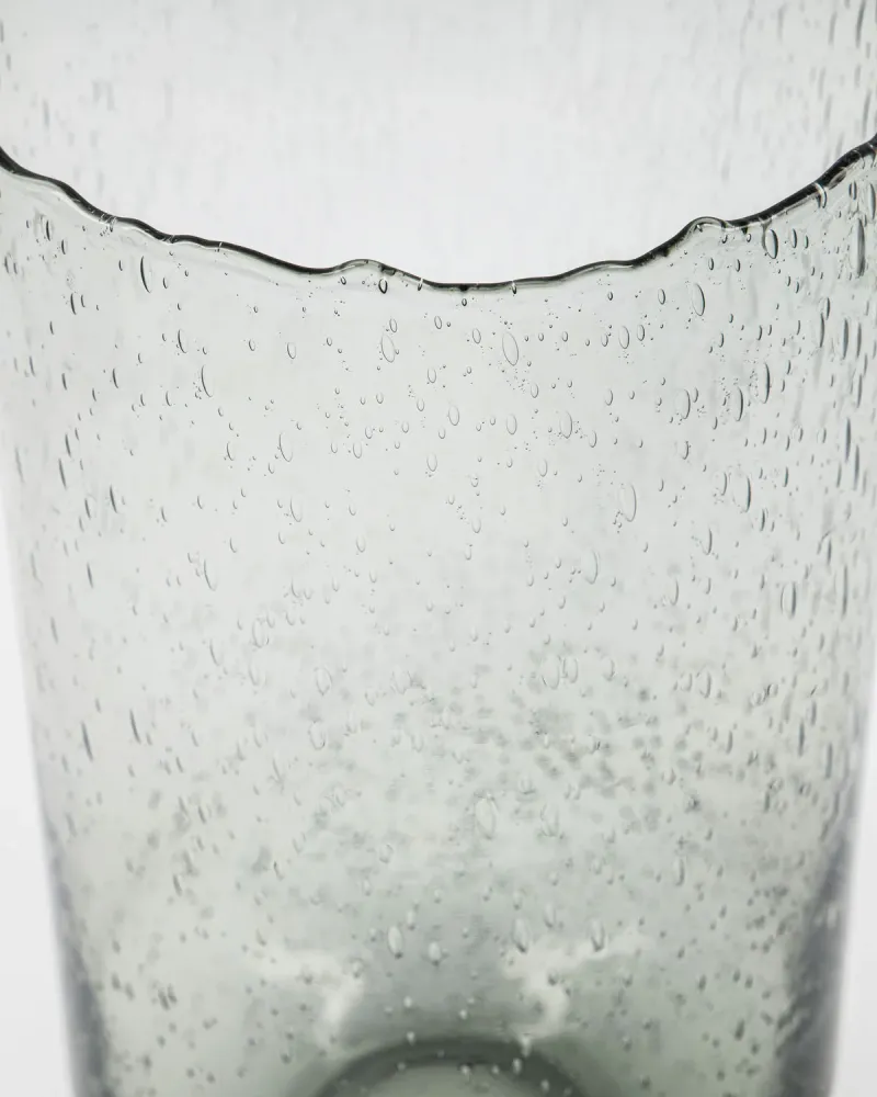 Vase, Alko, Grau