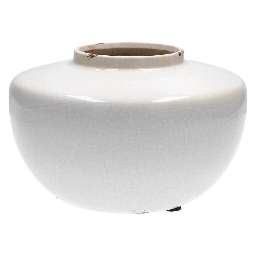 Vase 'Atlanta' gr.