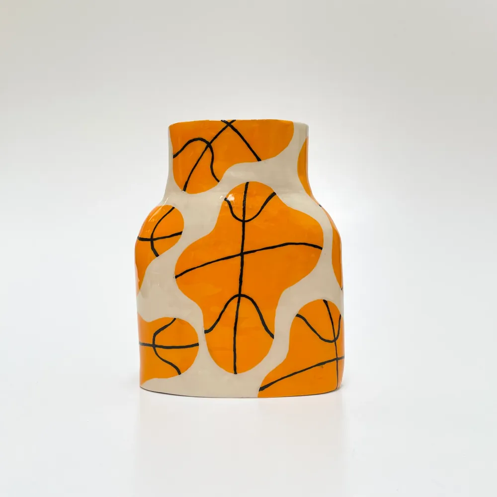 Vase Basketball