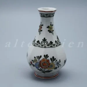 Vase bauchig H 15 cm