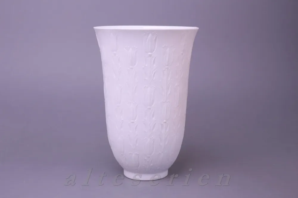 Vase Bisquitporzellan Wiinblad