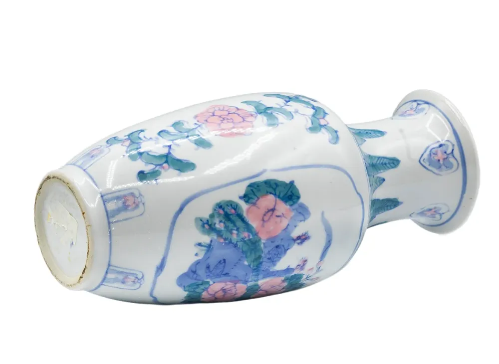 Vase, China, Jahrgang #93071