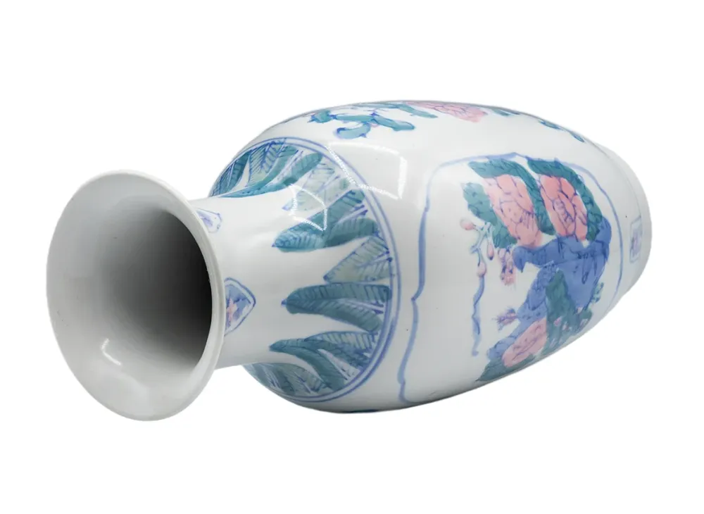 Vase, China, Jahrgang #93071