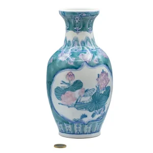 Vase, China, Jahrgang #93072