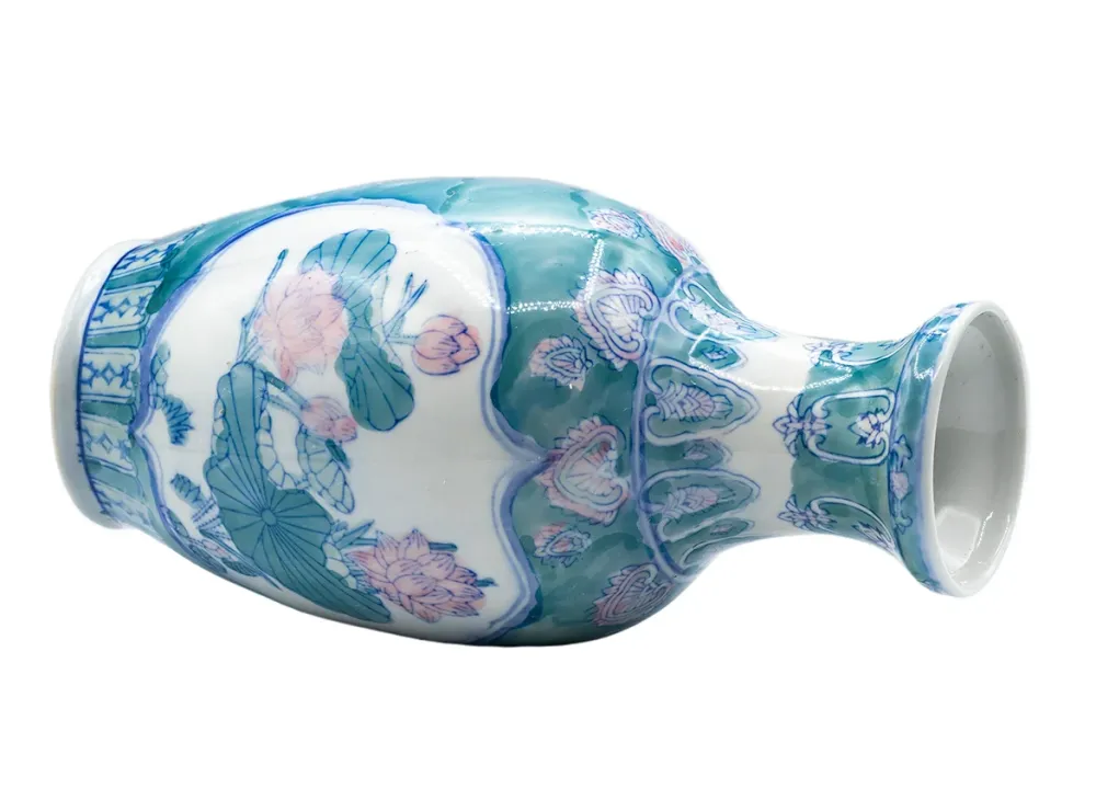 Vase, China, Jahrgang #93072