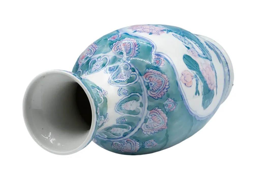 Vase, China, Jahrgang #93072