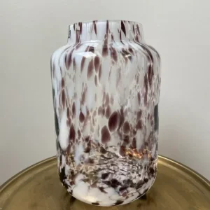 Vase Dot
