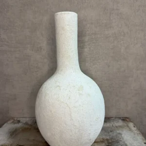 Vase einzigartig