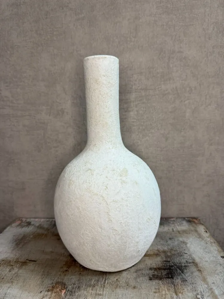 Vase einzigartig
