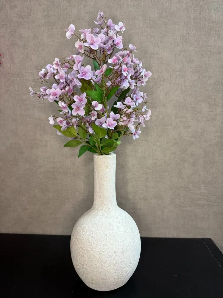 Vase einzigartig
