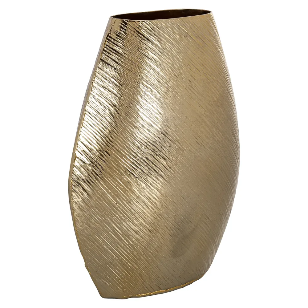 Vase Evey klein (Gold)