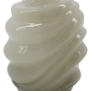Vase HDDesert hellgrau House Doctor