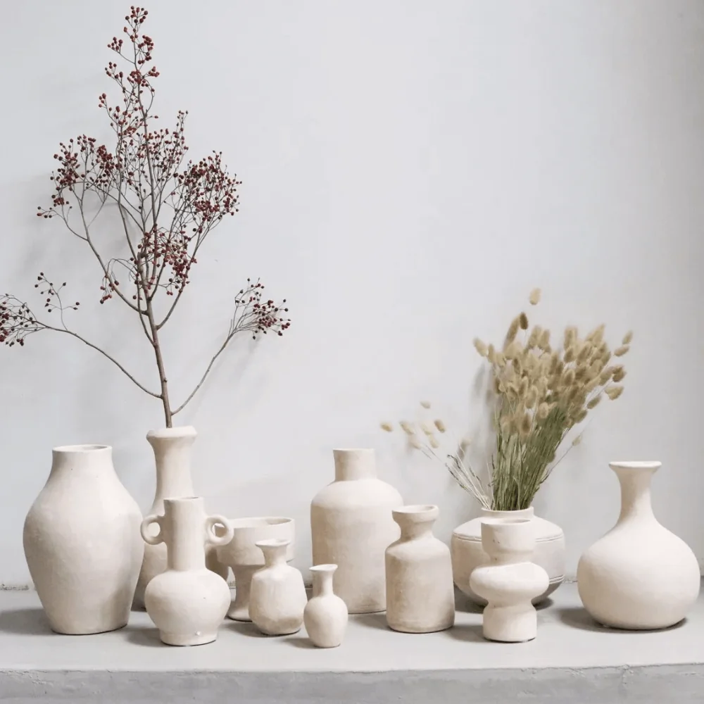 Vase Jalor