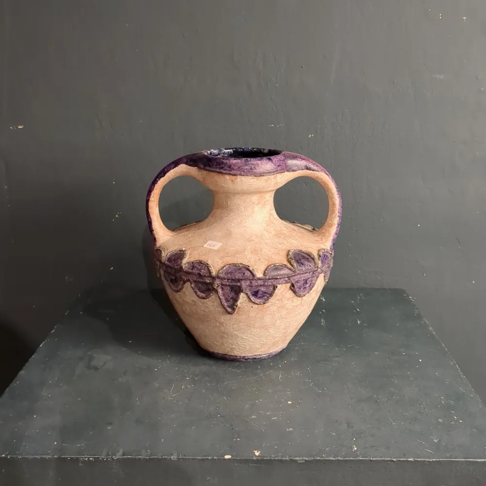 Vase Keramik+