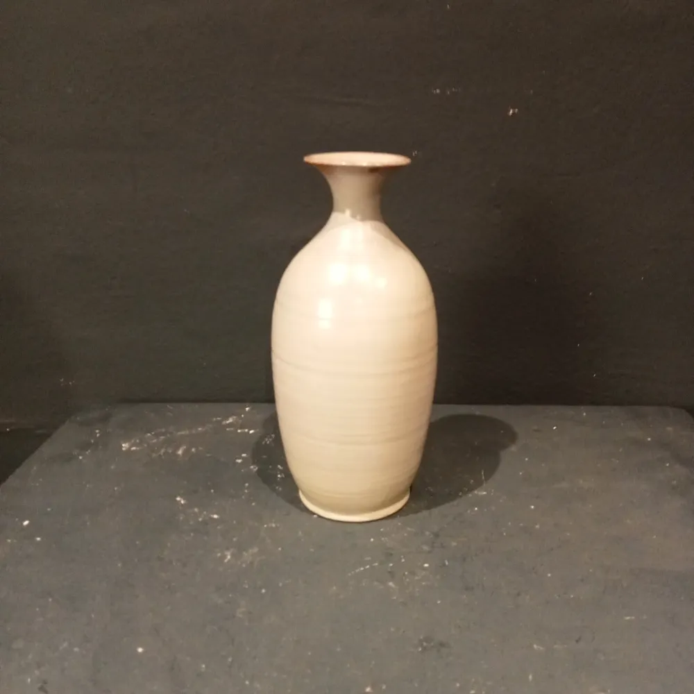 Vase Keramik +