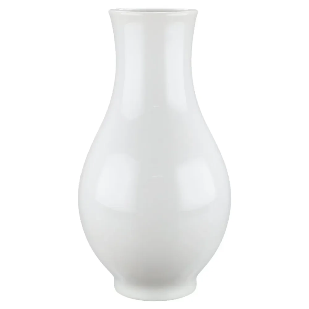 Vase klein bauchig