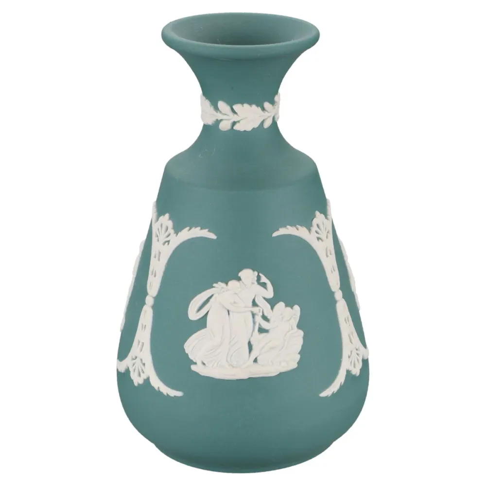 Vase klein Motiv 2