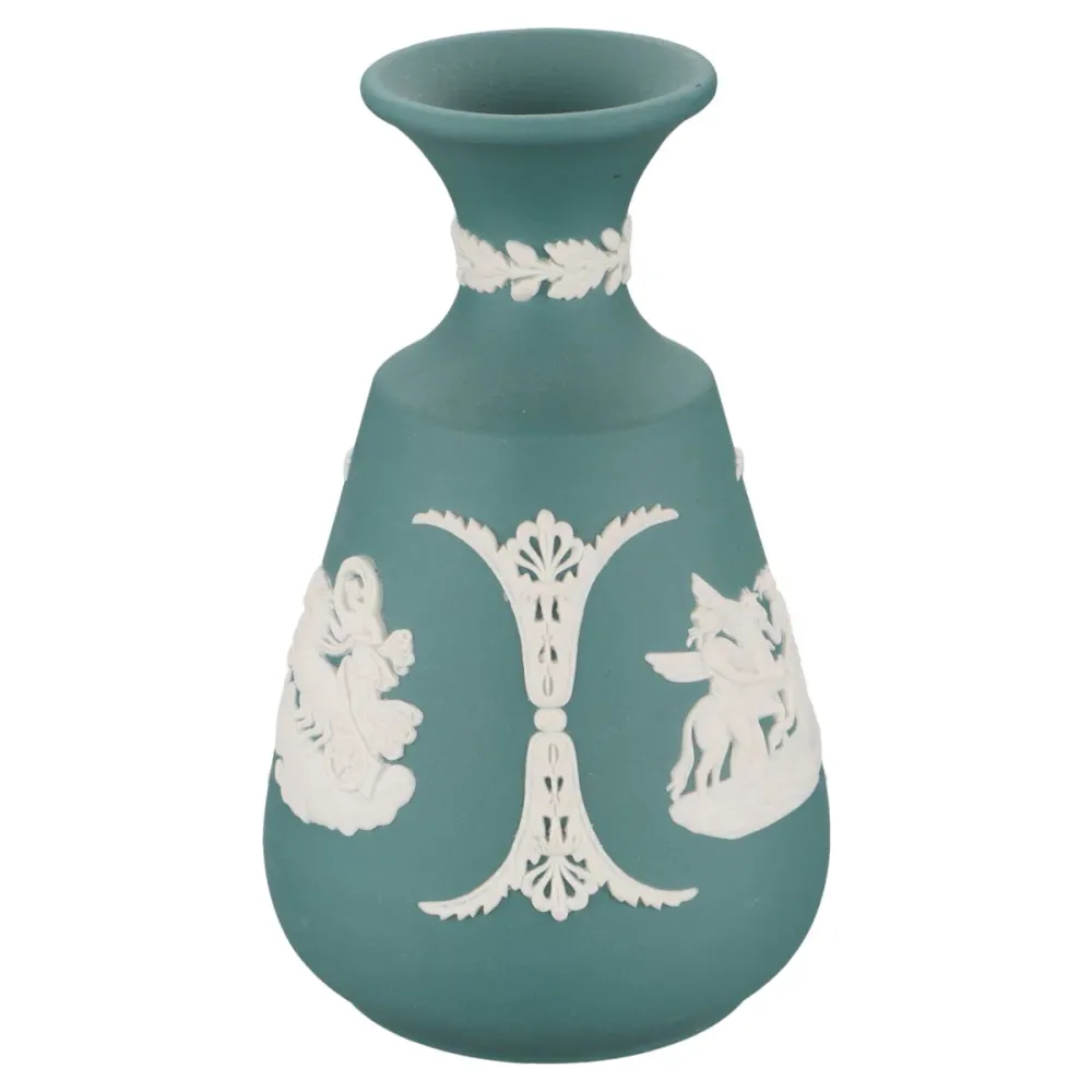 Vase klein Motiv 2