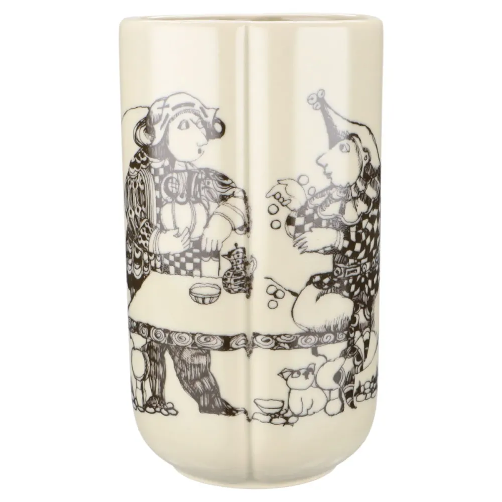 Vase H 16 cm - Köln